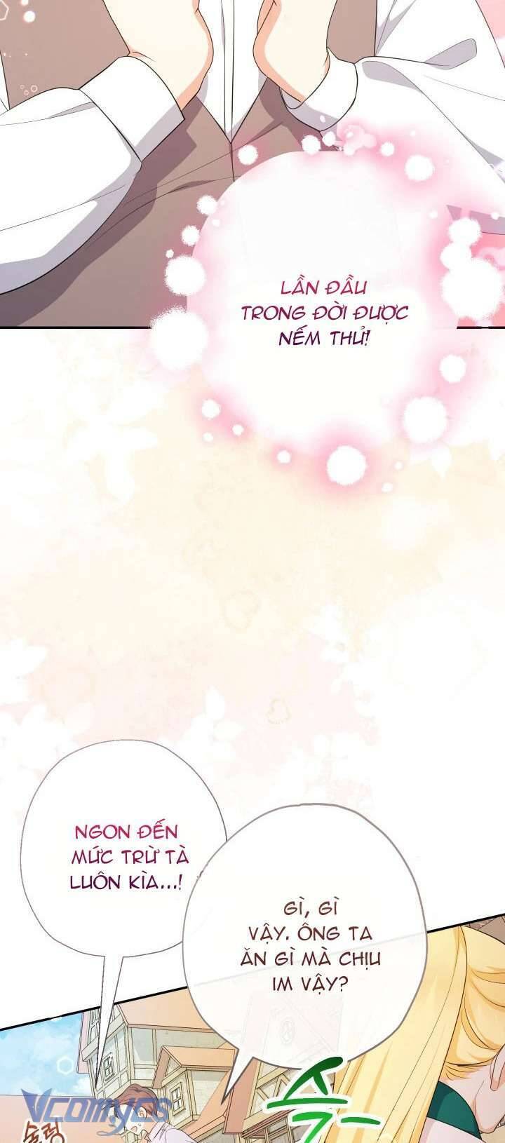 Tiểu Thư Tích Tiền Đi Bụi - Chap 80 - Trang 5