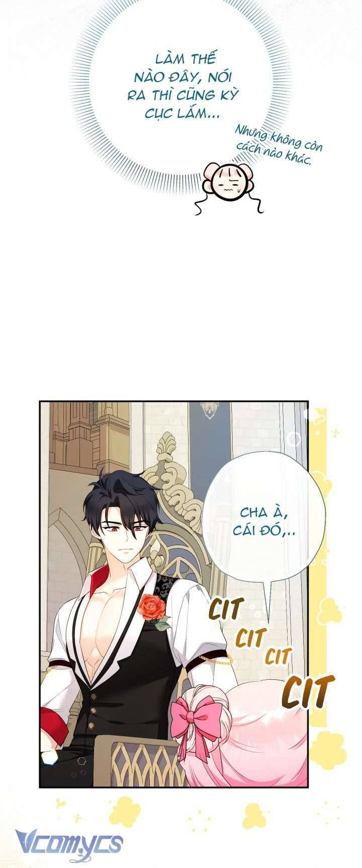 Tiểu Thư Tích Tiền Đi Bụi - Chap 80 - Trang 52