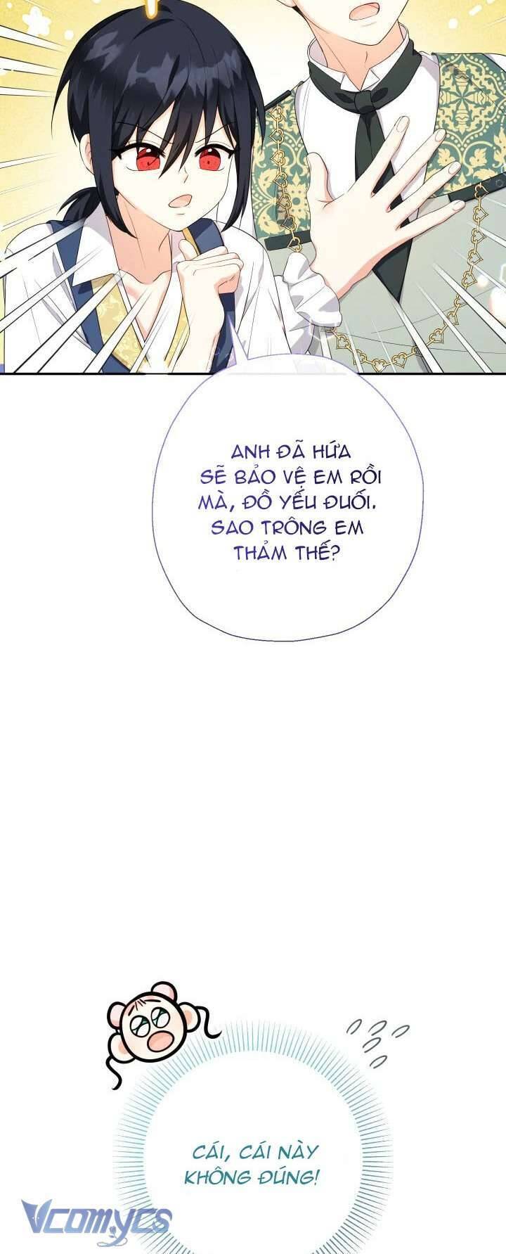 Tiểu Thư Tích Tiền Đi Bụi - Chap 80 - Trang 58