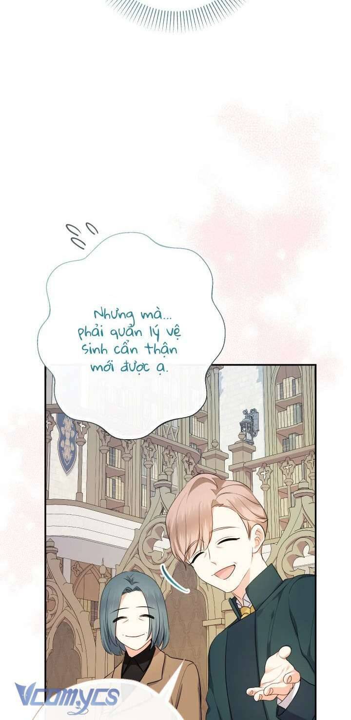 Tiểu Thư Tích Tiền Đi Bụi - Chap 80 - Trang 59