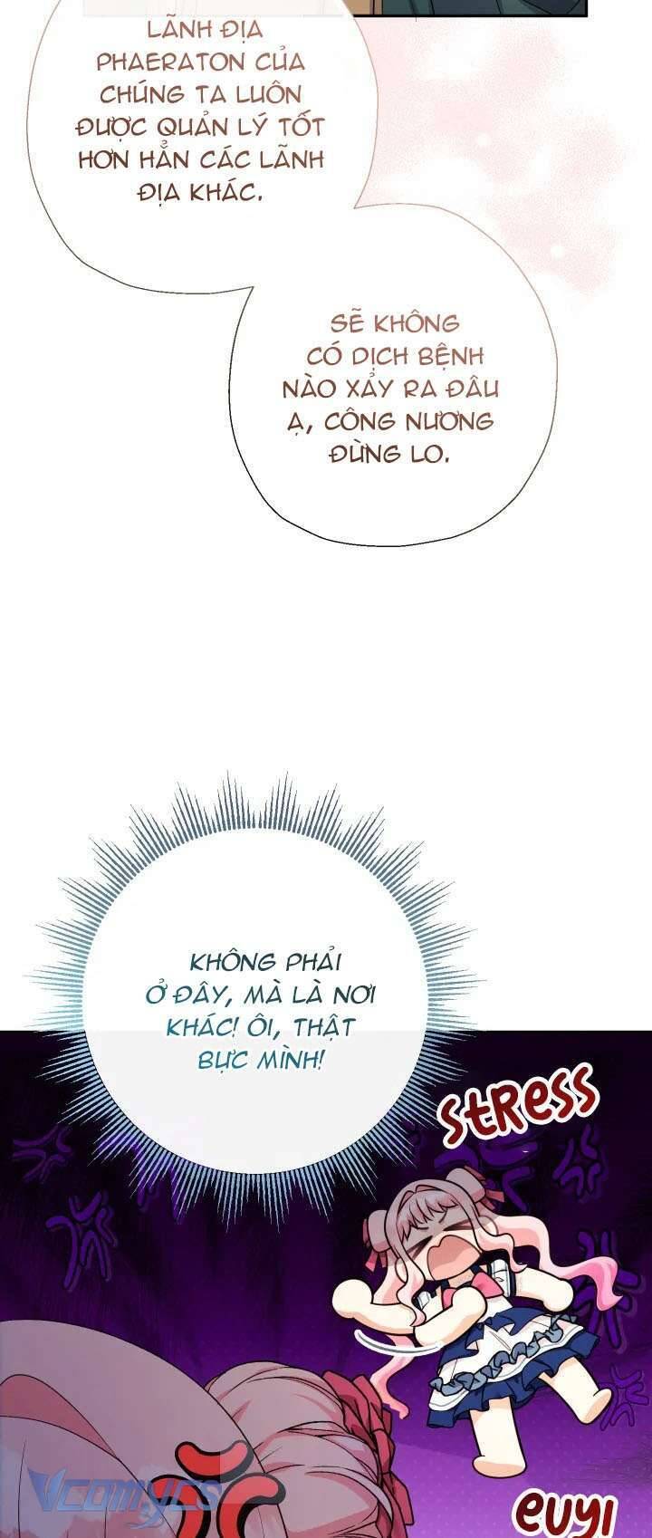 Tiểu Thư Tích Tiền Đi Bụi - Chap 80 - Trang 60