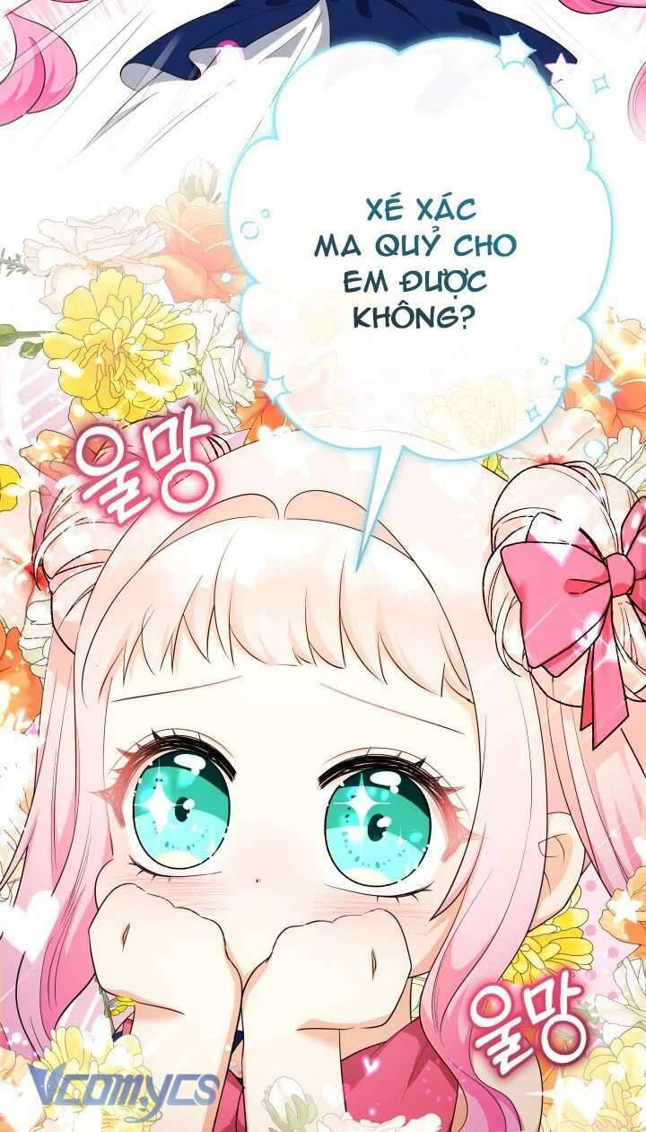 Tiểu Thư Tích Tiền Đi Bụi - Chap 80 - Trang 65