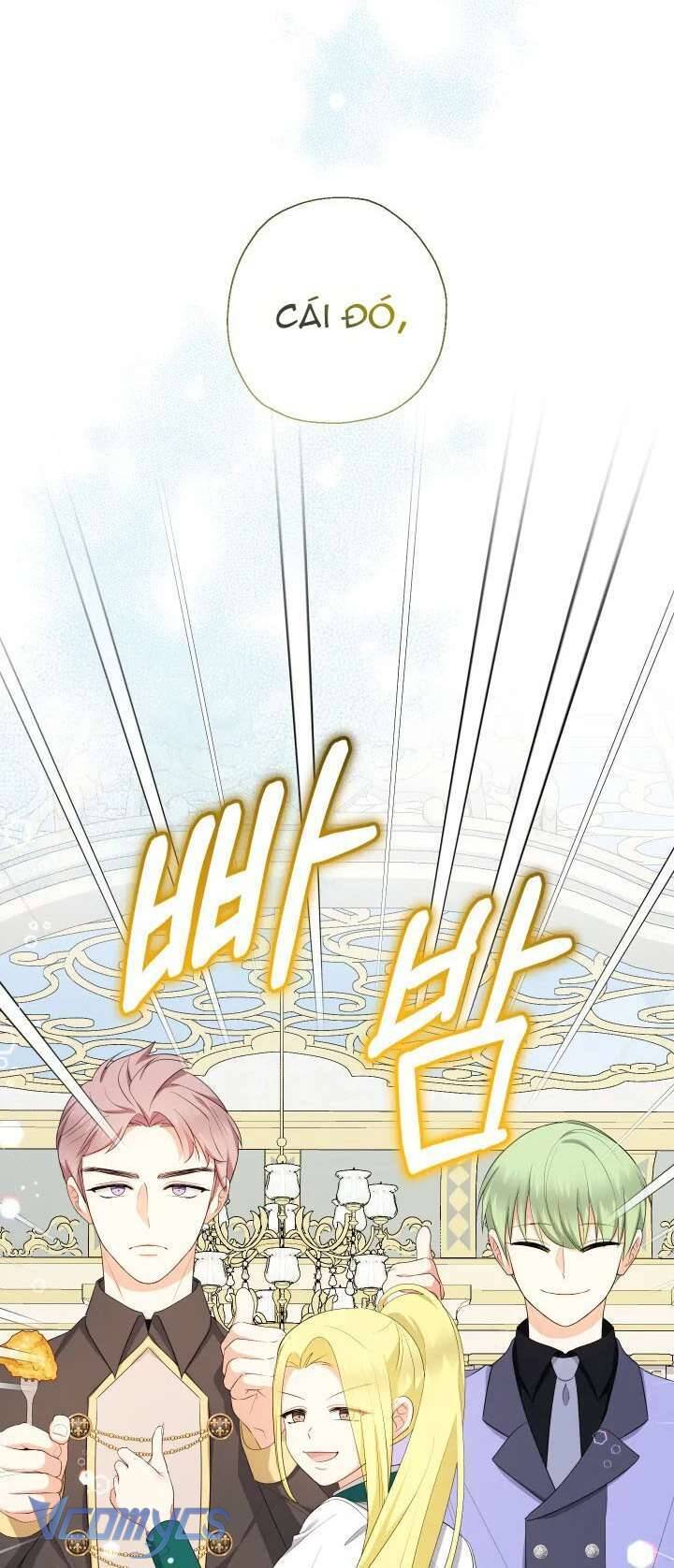 Tiểu Thư Tích Tiền Đi Bụi - Chap 80 - Trang 7