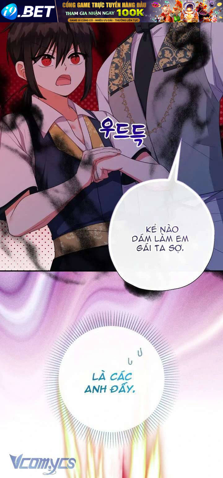 Tiểu Thư Tích Tiền Đi Bụi - Chap 80 - Trang 70