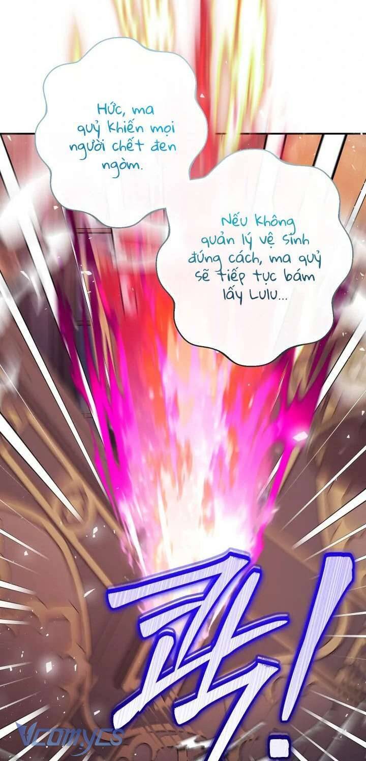 Tiểu Thư Tích Tiền Đi Bụi - Chap 80 - Trang 71