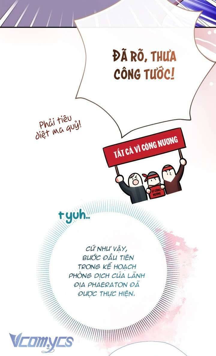 Tiểu Thư Tích Tiền Đi Bụi - Chap 80 - Trang 75