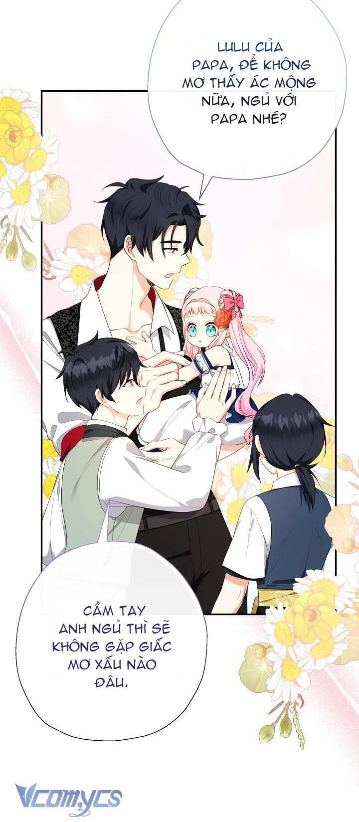 Tiểu Thư Tích Tiền Đi Bụi - Chap 80 - Trang 76