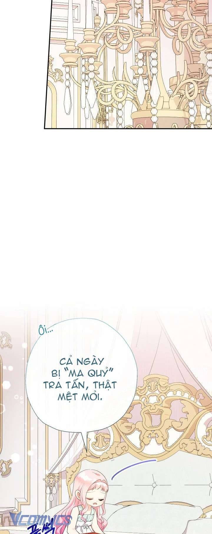 Tiểu Thư Tích Tiền Đi Bụi - Chap 80 - Trang 80