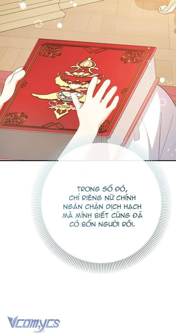 Tiểu Thư Tích Tiền Đi Bụi - Chap 80 - Trang 83