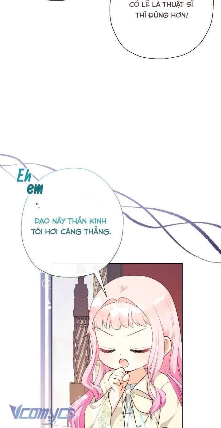 Tiểu Thư Tích Tiền Đi Bụi - Chap 81 - Trang 14