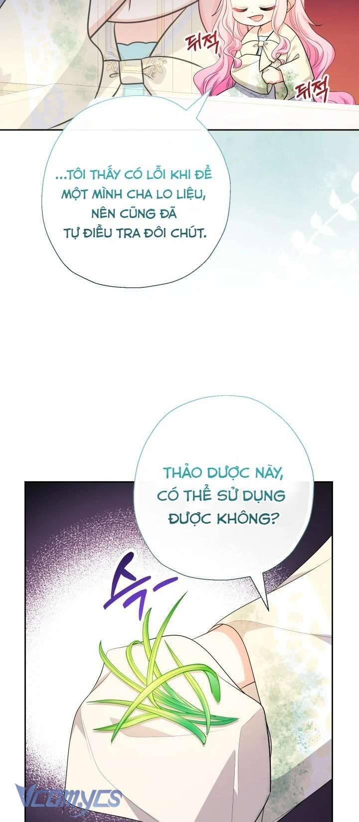 Tiểu Thư Tích Tiền Đi Bụi - Chap 81 - Trang 17