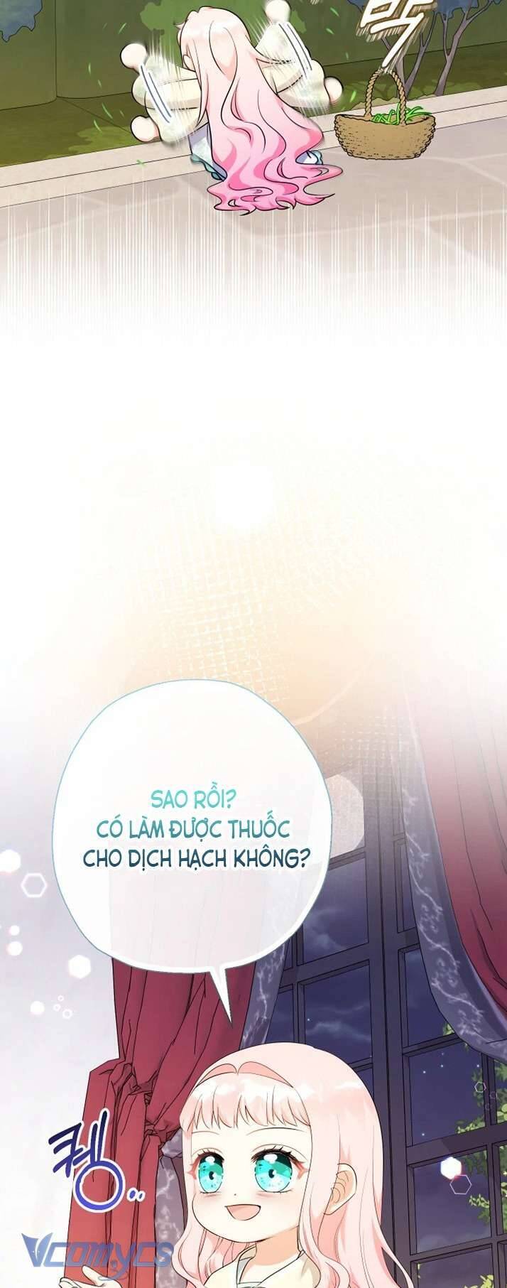 Tiểu Thư Tích Tiền Đi Bụi - Chap 81 - Trang 33