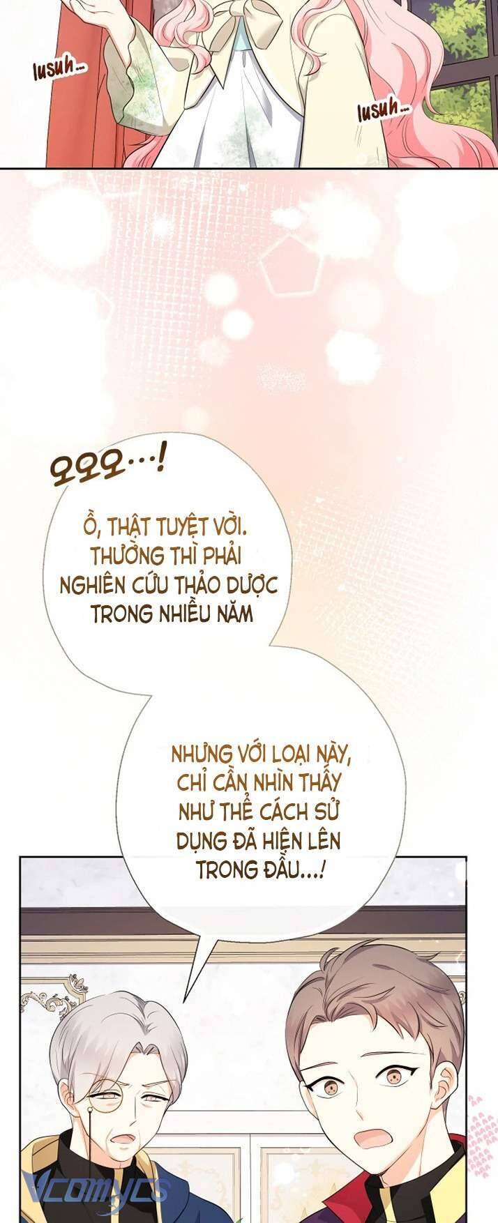 Tiểu Thư Tích Tiền Đi Bụi - Chap 81 - Trang 34
