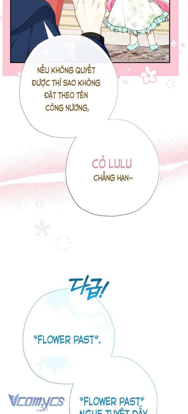 Tiểu Thư Tích Tiền Đi Bụi - Chap 81 - Trang 39