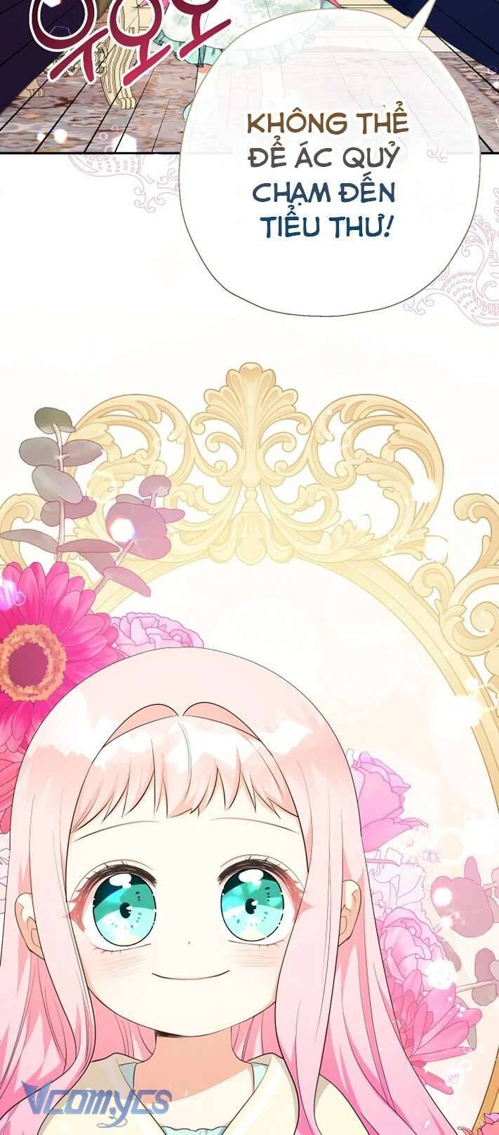 Tiểu Thư Tích Tiền Đi Bụi - Chap 81 - Trang 44
