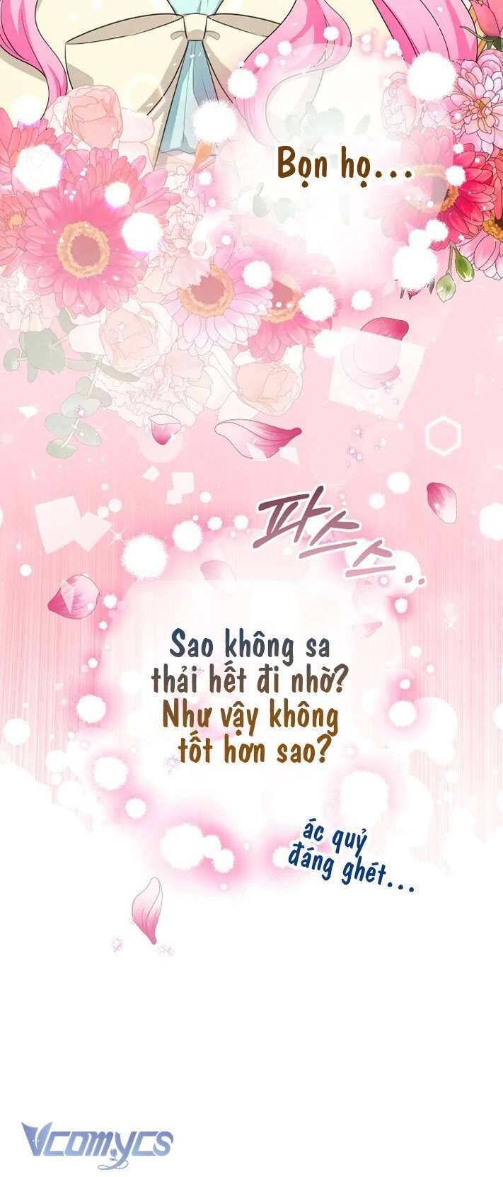 Tiểu Thư Tích Tiền Đi Bụi - Chap 81 - Trang 45