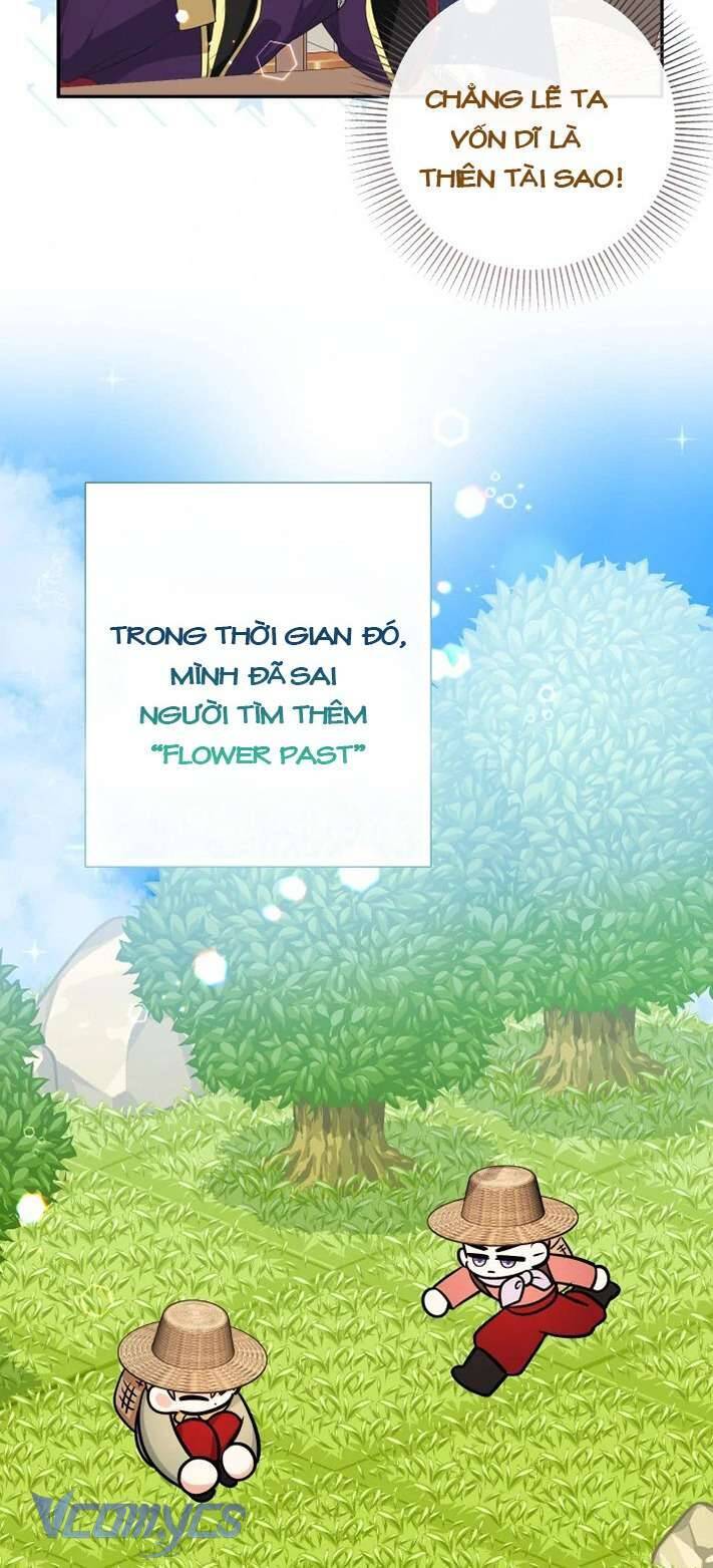 Tiểu Thư Tích Tiền Đi Bụi - Chap 81 - Trang 48