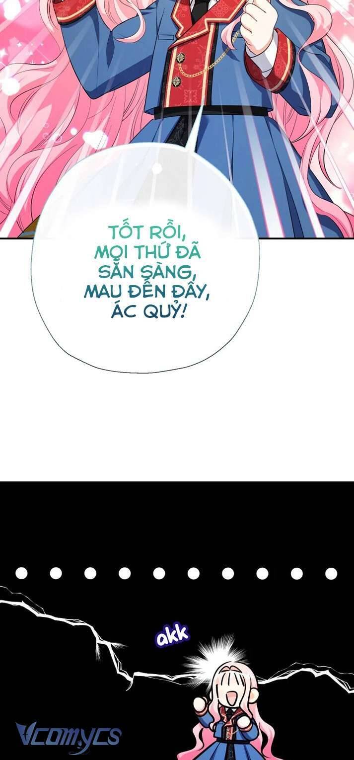 Tiểu Thư Tích Tiền Đi Bụi - Chap 81 - Trang 54