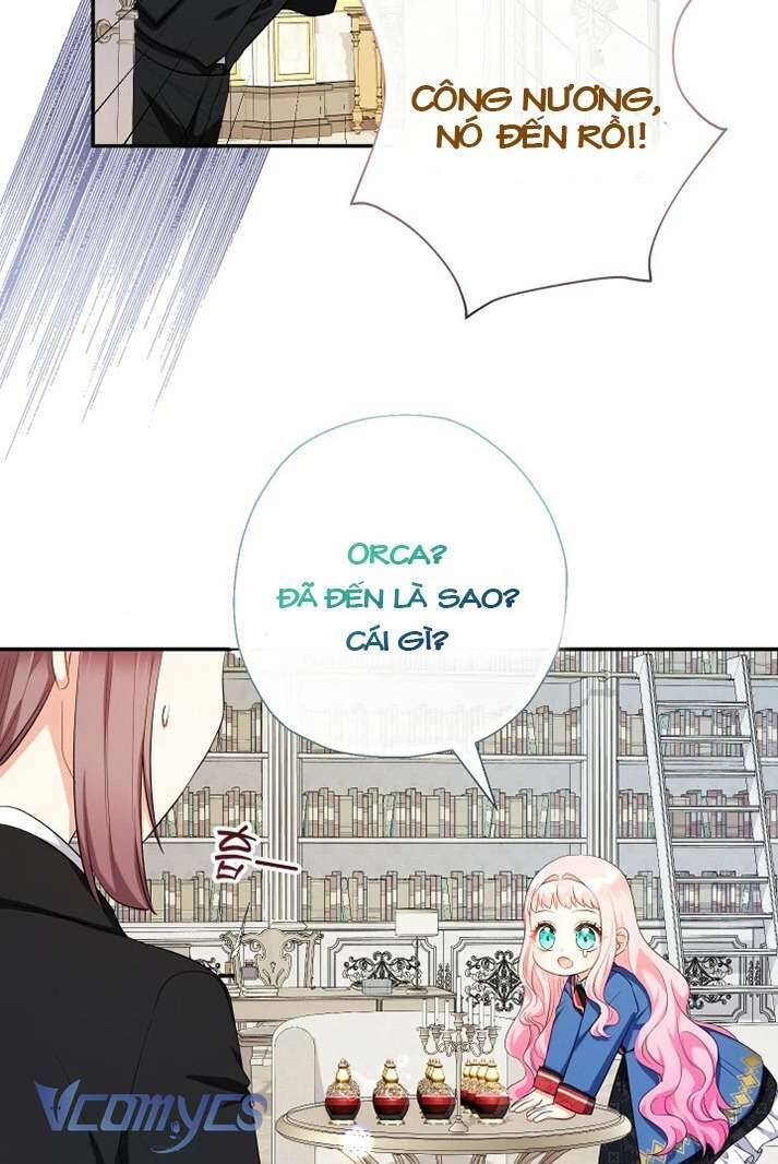 Tiểu Thư Tích Tiền Đi Bụi - Chap 81 - Trang 57