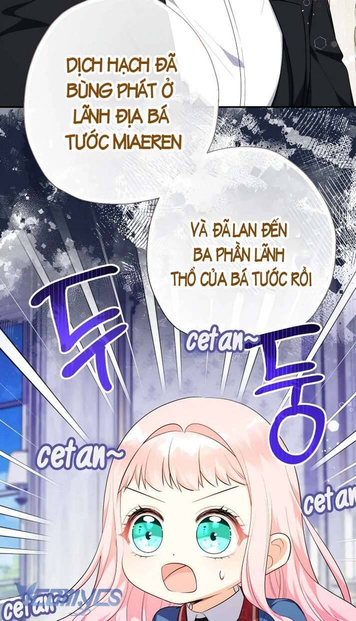 Tiểu Thư Tích Tiền Đi Bụi - Chap 81 - Trang 59