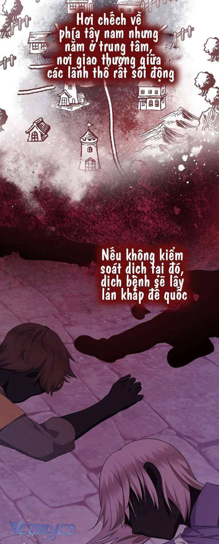 Tiểu Thư Tích Tiền Đi Bụi - Chap 81 - Trang 61
