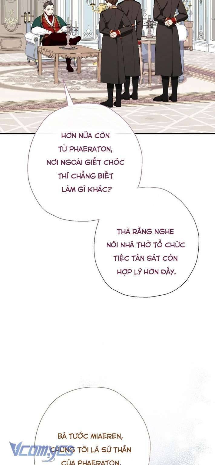 Tiểu Thư Tích Tiền Đi Bụi - Chap 81 - Trang 66
