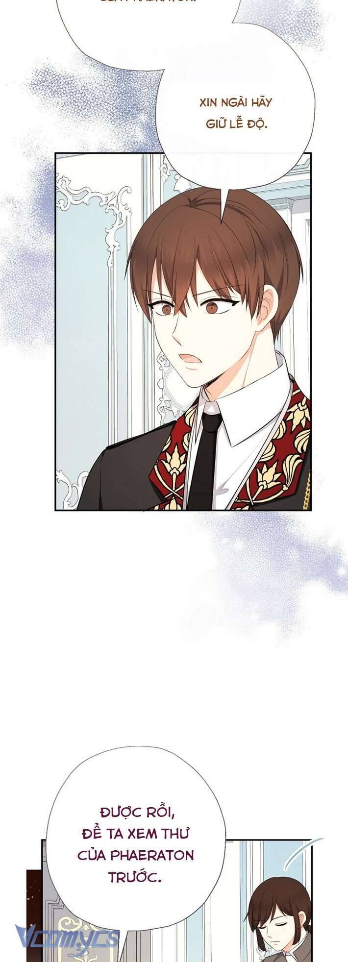 Tiểu Thư Tích Tiền Đi Bụi - Chap 81 - Trang 67