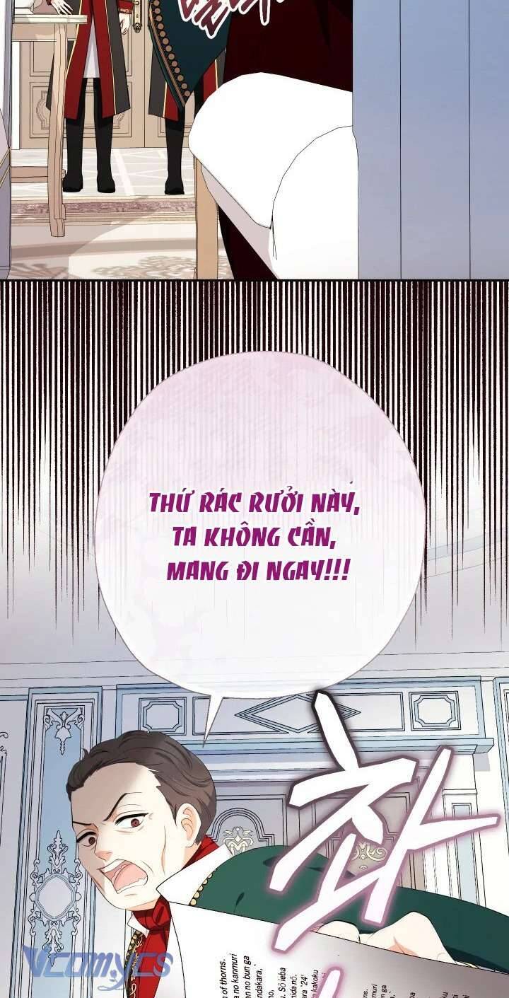 Tiểu Thư Tích Tiền Đi Bụi - Chap 81 - Trang 76