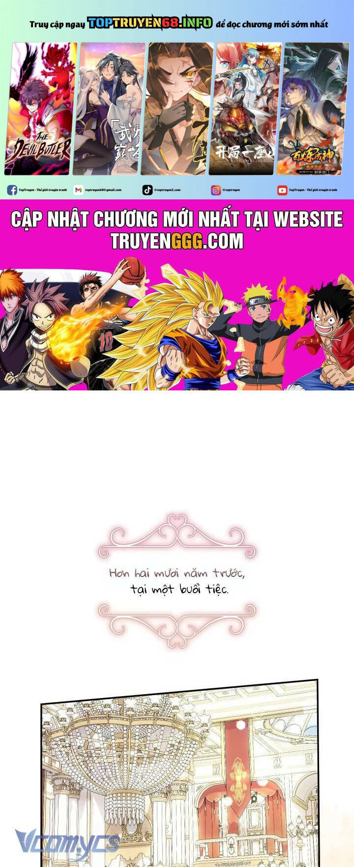 Tiểu Thư Tích Tiền Đi Bụi - Chap 82 - Trang 1