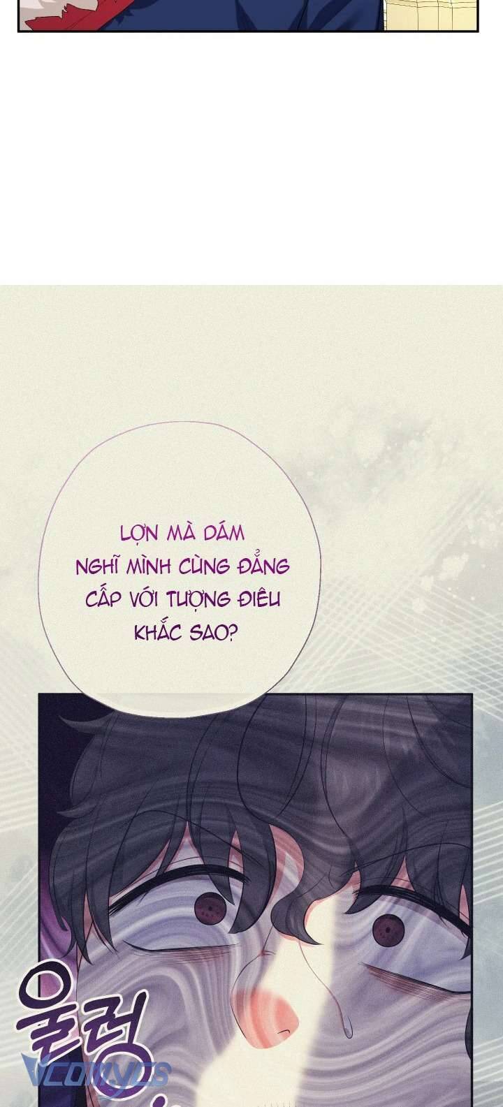 Tiểu Thư Tích Tiền Đi Bụi - Chap 82 - Trang 10