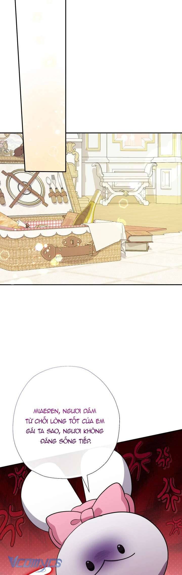 Tiểu Thư Tích Tiền Đi Bụi - Chap 82 - Trang 15