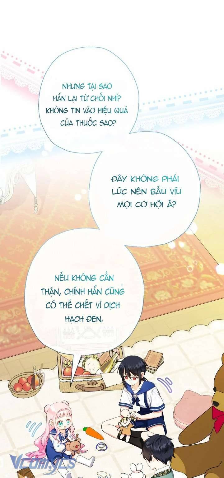 Tiểu Thư Tích Tiền Đi Bụi - Chap 82 - Trang 19