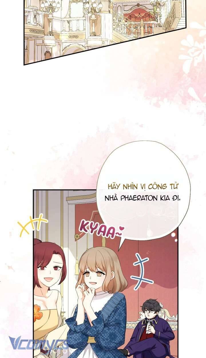 Tiểu Thư Tích Tiền Đi Bụi - Chap 82 - Trang 2