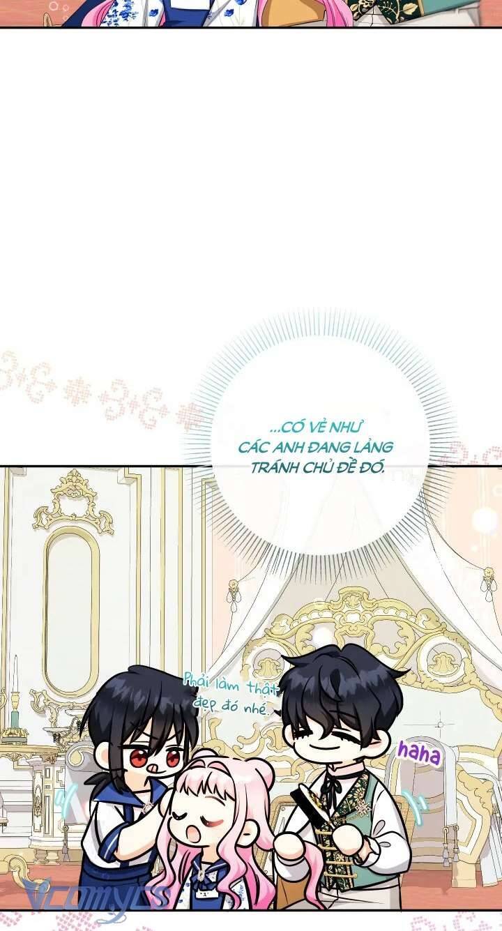 Tiểu Thư Tích Tiền Đi Bụi - Chap 82 - Trang 24