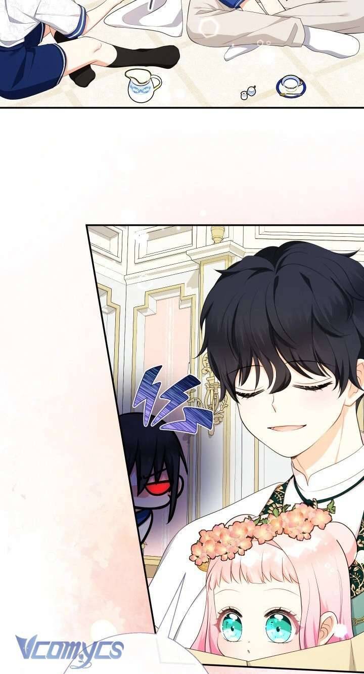 Tiểu Thư Tích Tiền Đi Bụi - Chap 82 - Trang 28