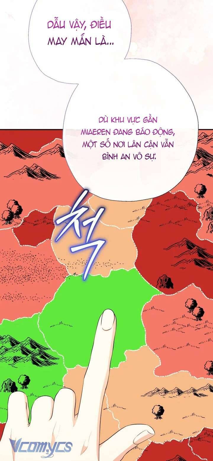 Tiểu Thư Tích Tiền Đi Bụi - Chap 82 - Trang 29