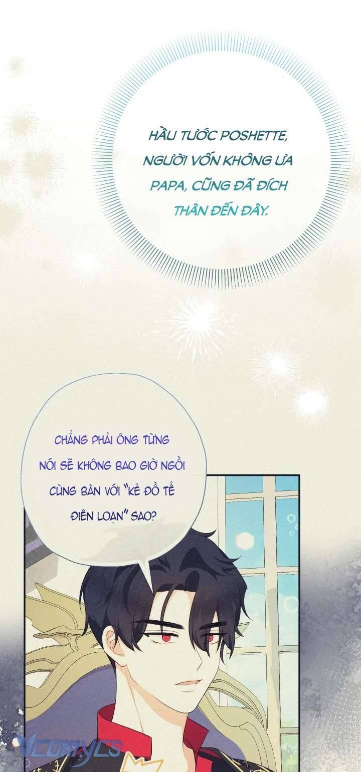Tiểu Thư Tích Tiền Đi Bụi - Chap 82 - Trang 34