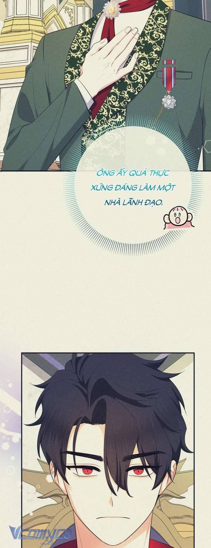 Tiểu Thư Tích Tiền Đi Bụi - Chap 82 - Trang 37
