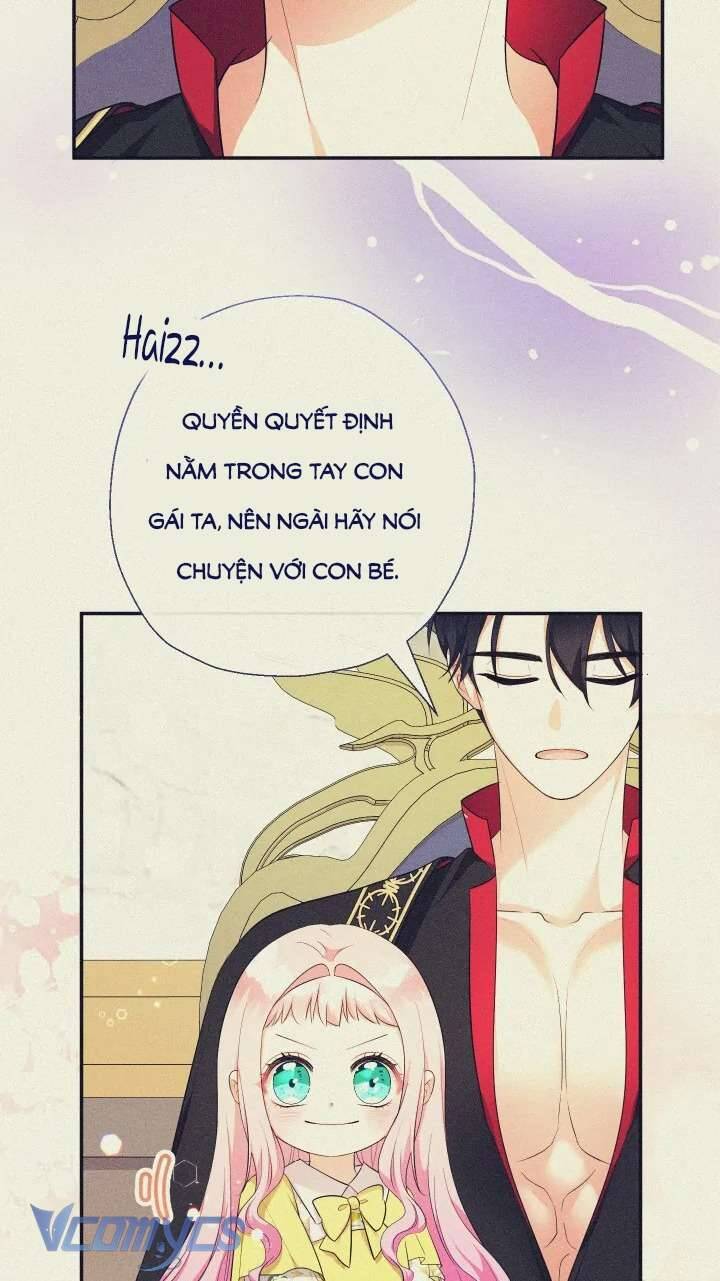 Tiểu Thư Tích Tiền Đi Bụi - Chap 82 - Trang 38