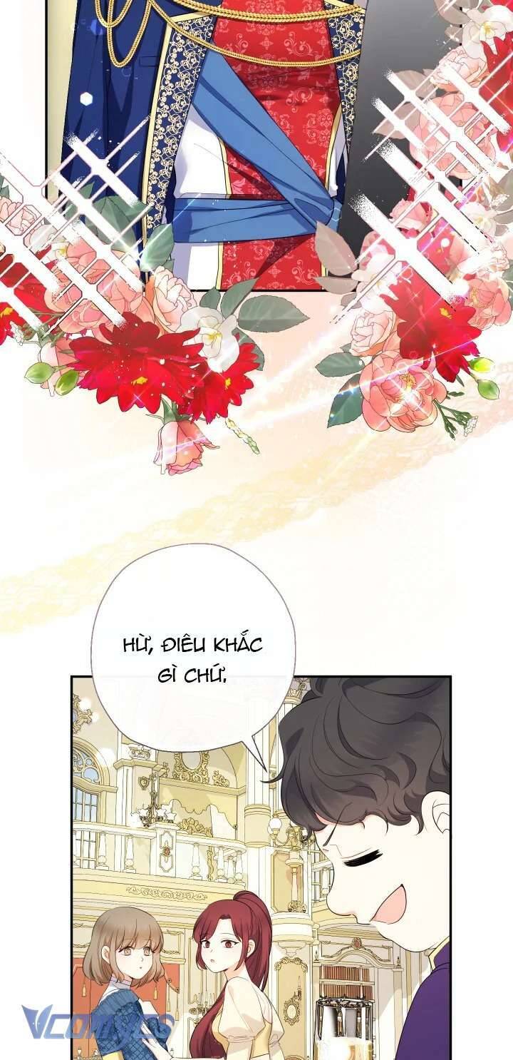 Tiểu Thư Tích Tiền Đi Bụi - Chap 82 - Trang 4