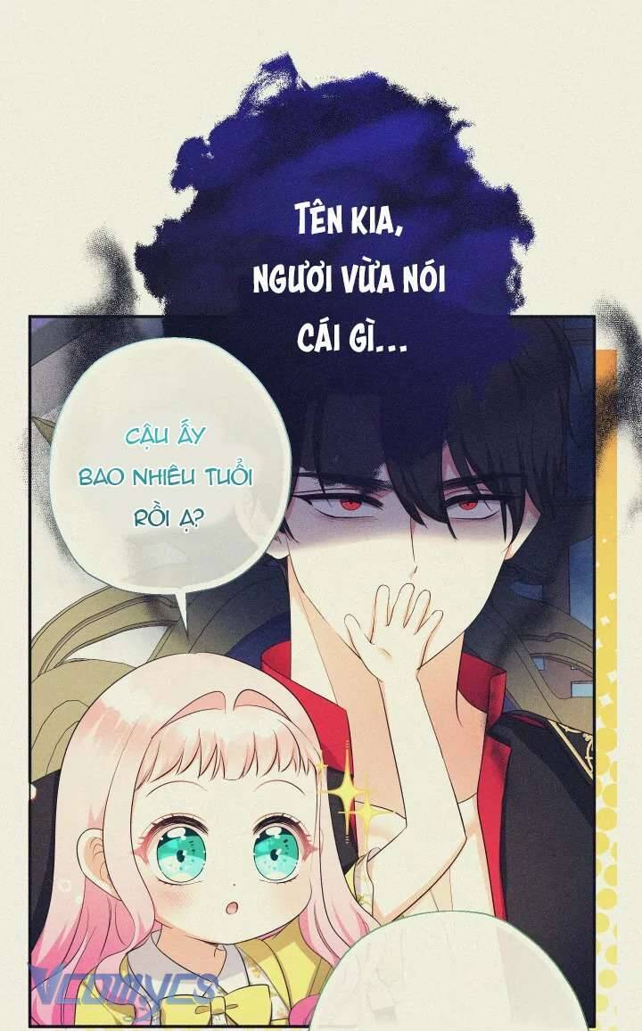 Tiểu Thư Tích Tiền Đi Bụi - Chap 82 - Trang 40