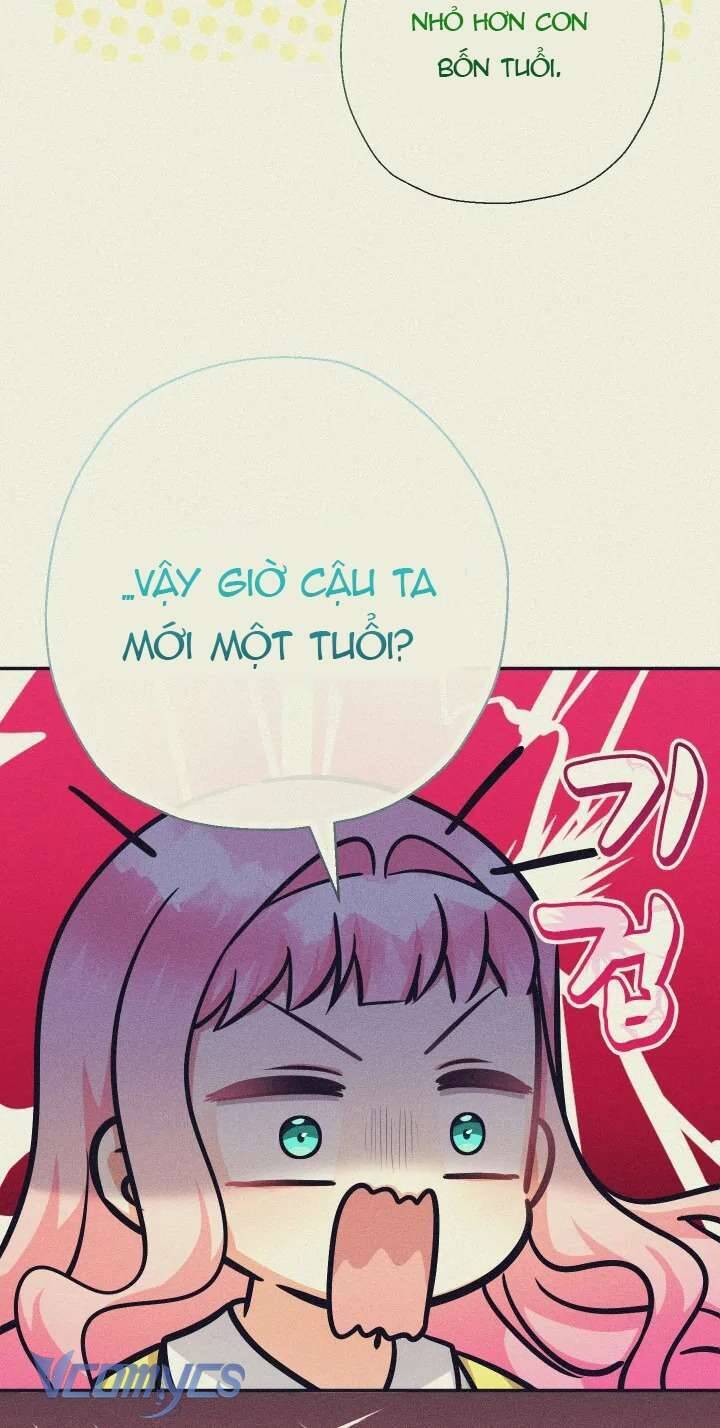 Tiểu Thư Tích Tiền Đi Bụi - Chap 82 - Trang 41