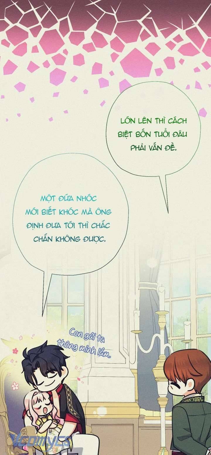 Tiểu Thư Tích Tiền Đi Bụi - Chap 82 - Trang 42