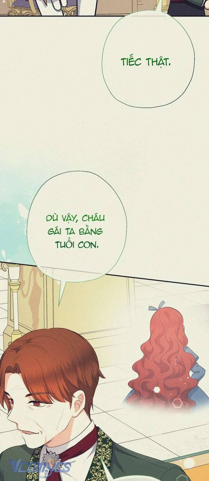 Tiểu Thư Tích Tiền Đi Bụi - Chap 82 - Trang 43
