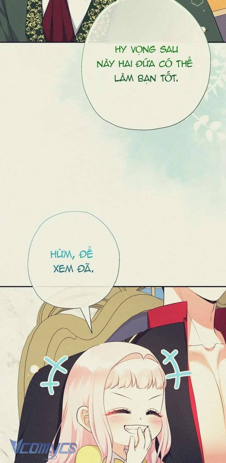 Tiểu Thư Tích Tiền Đi Bụi - Chap 82 - Trang 44