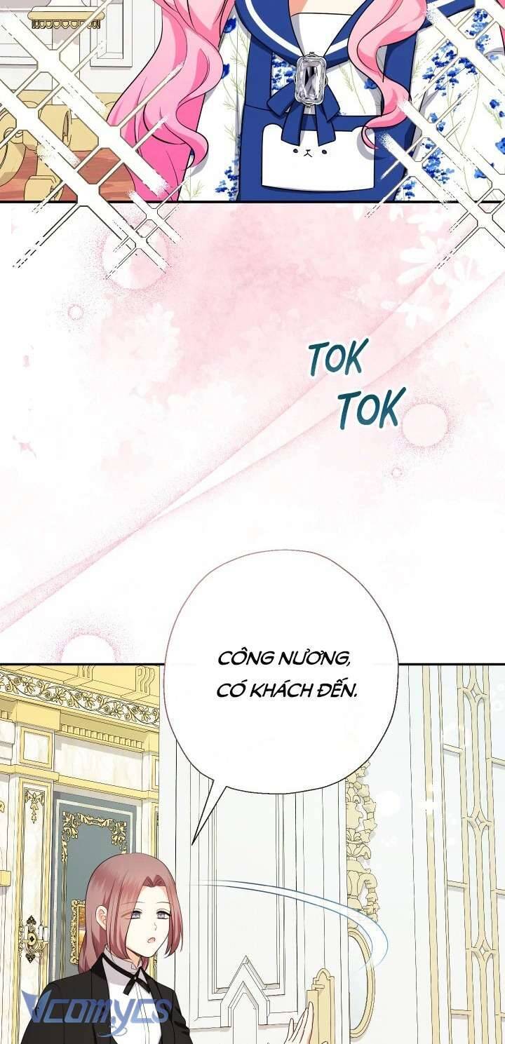 Tiểu Thư Tích Tiền Đi Bụi - Chap 82 - Trang 47
