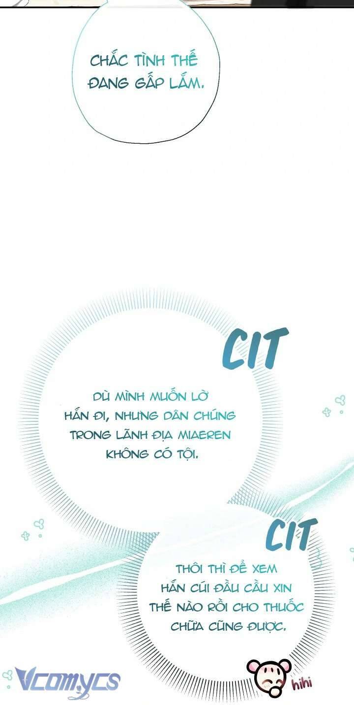 Tiểu Thư Tích Tiền Đi Bụi - Chap 82 - Trang 49