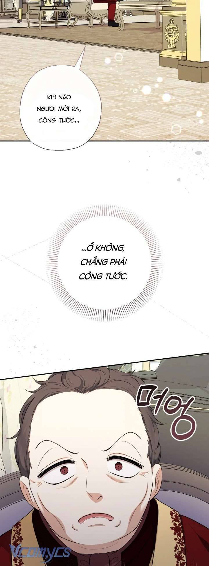 Tiểu Thư Tích Tiền Đi Bụi - Chap 82 - Trang 55