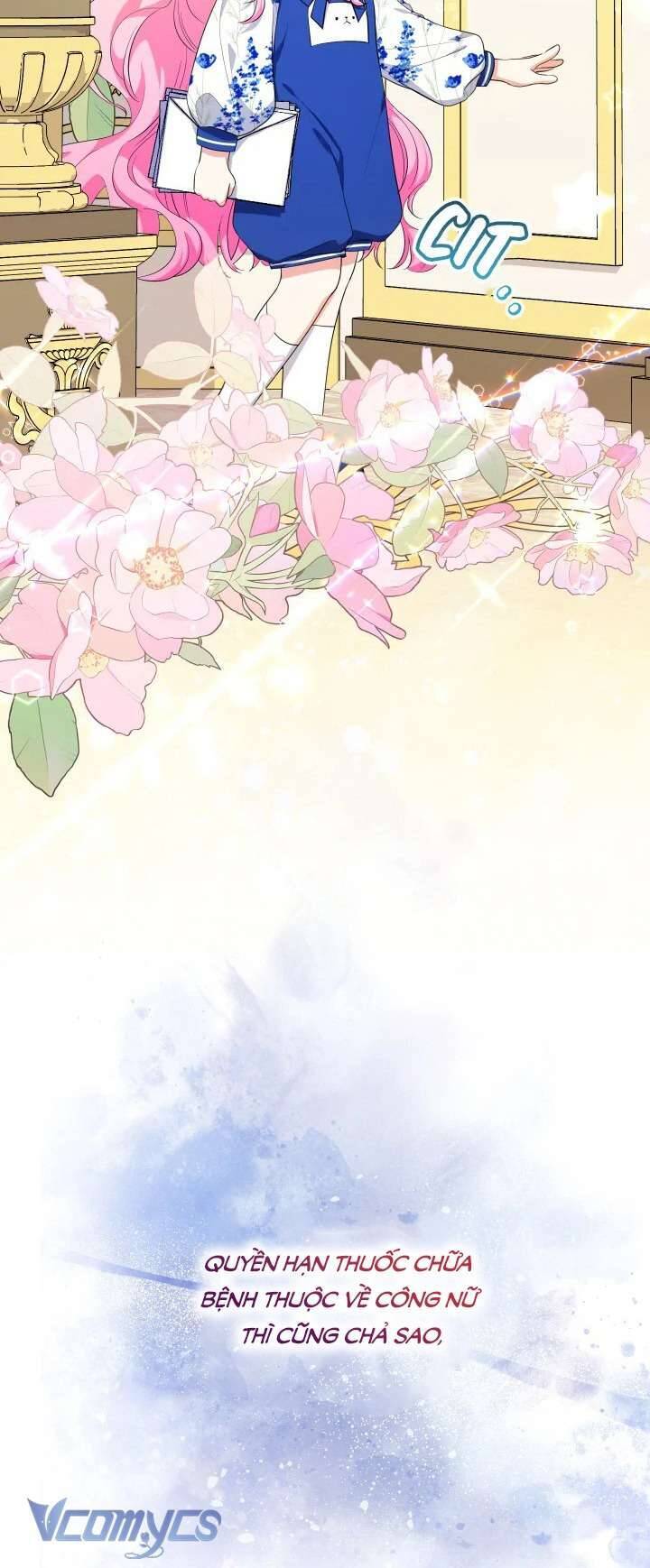 Tiểu Thư Tích Tiền Đi Bụi - Chap 82 - Trang 57