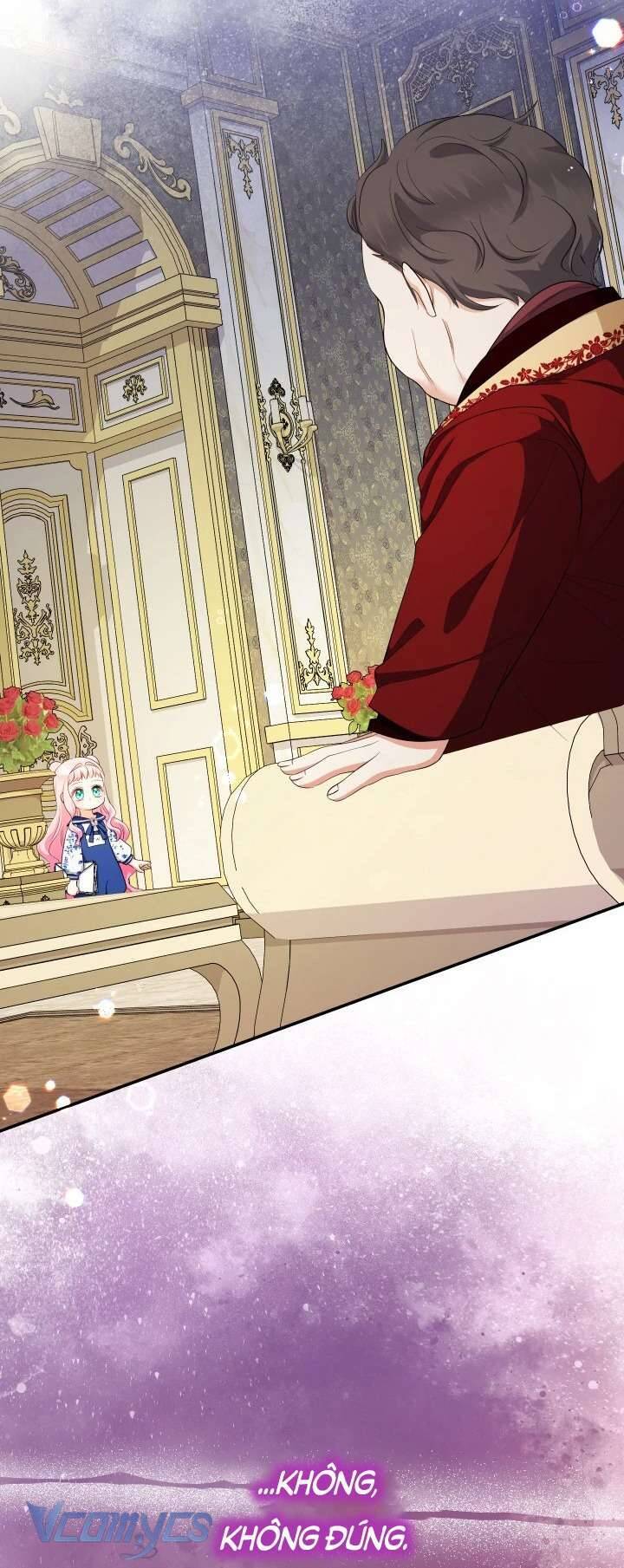 Tiểu Thư Tích Tiền Đi Bụi - Chap 82 - Trang 60